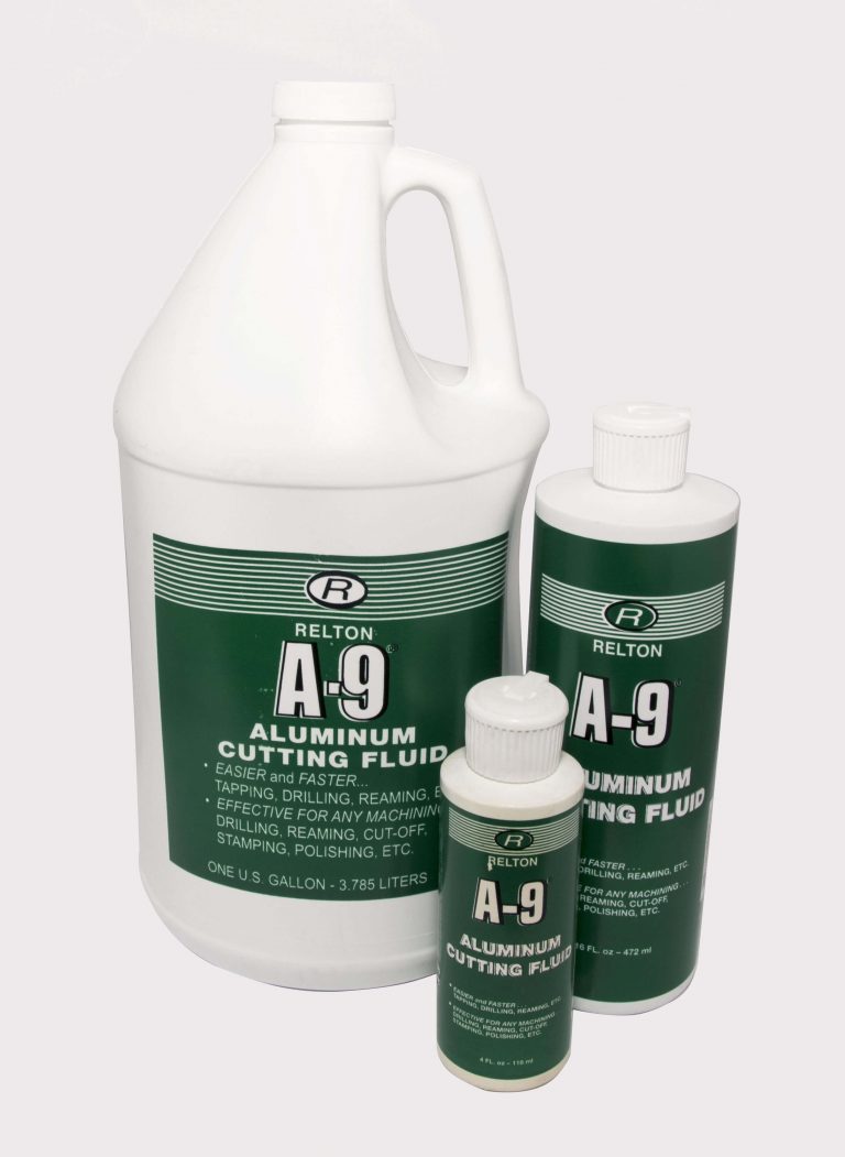 Relton A9 Aluminium Cutting Fluid Buy Cutting Oil with Utema